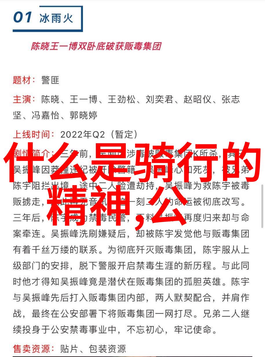 骑行是不是有钱人玩的我也能骑得飞起揭秘平民骑友的快乐世界