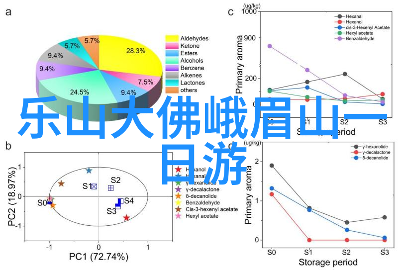 四年级上册杭州秋天的自然美景之旅