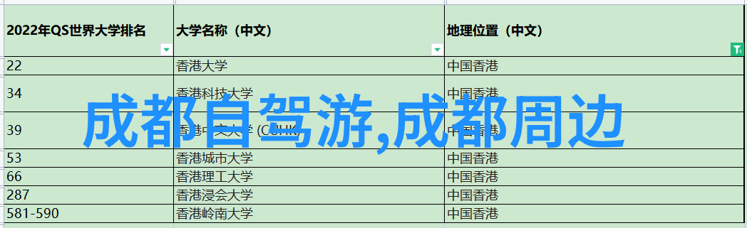 在云南边境探索从贵阳出发去哪里可以发现独特的边陲风情