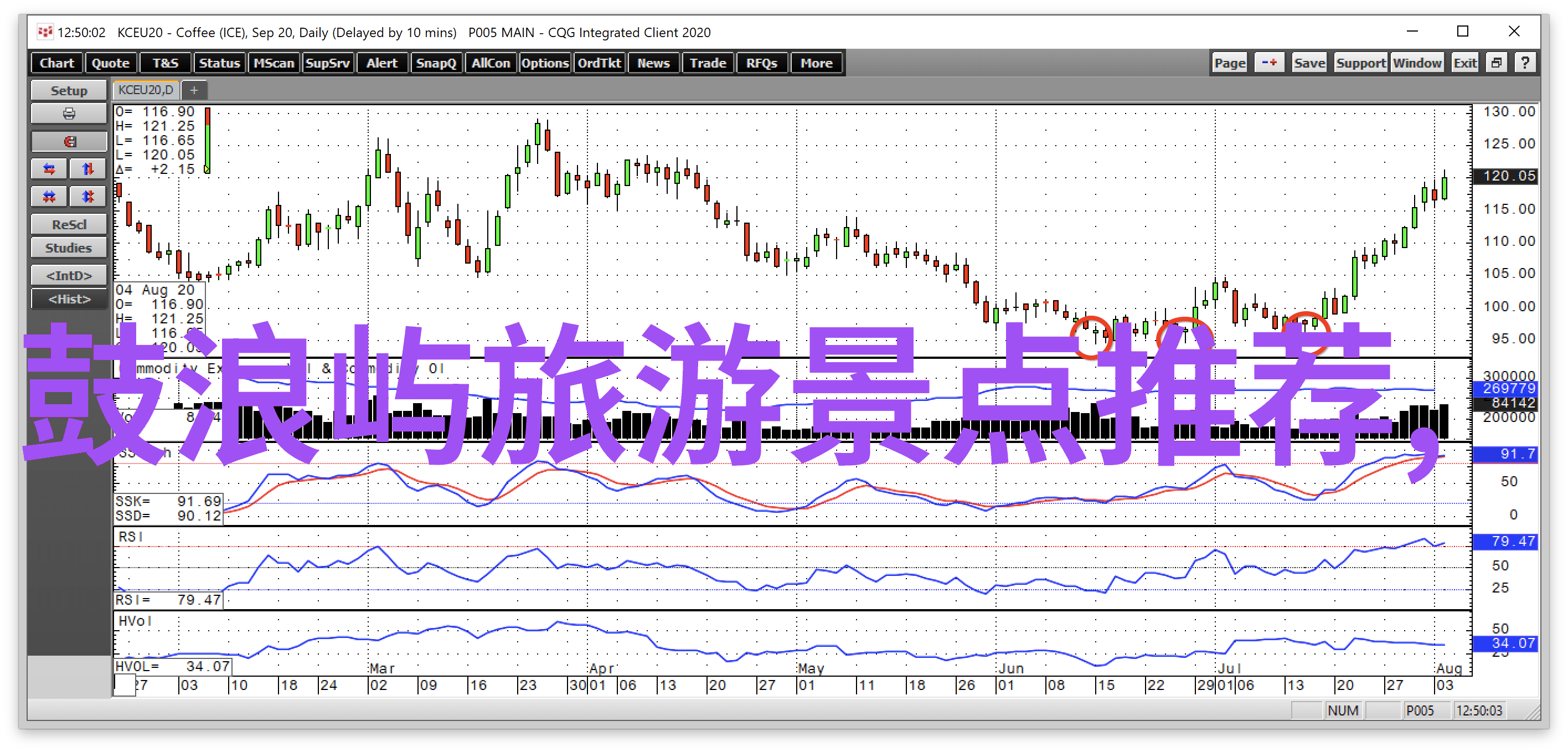 婺源旅游攻略探索古韵山水的美好秘境