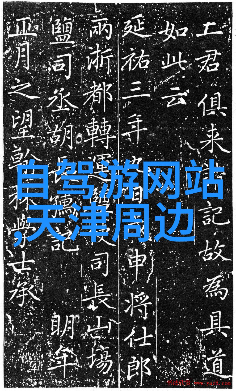 探索地理活力100个振奋人心的区域活动名称