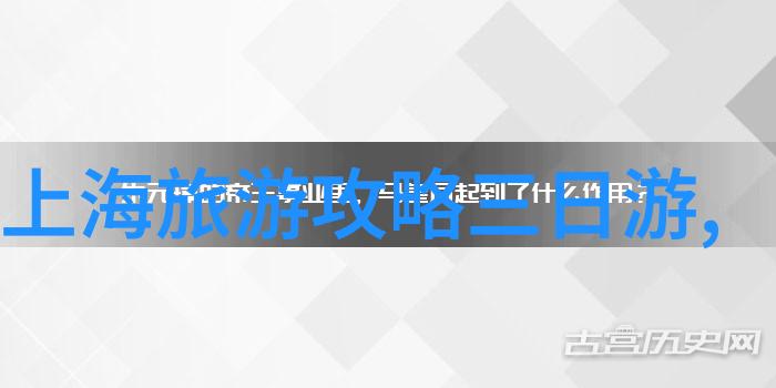 丽江行记探秘古城风情与天梯村的迷人魅力