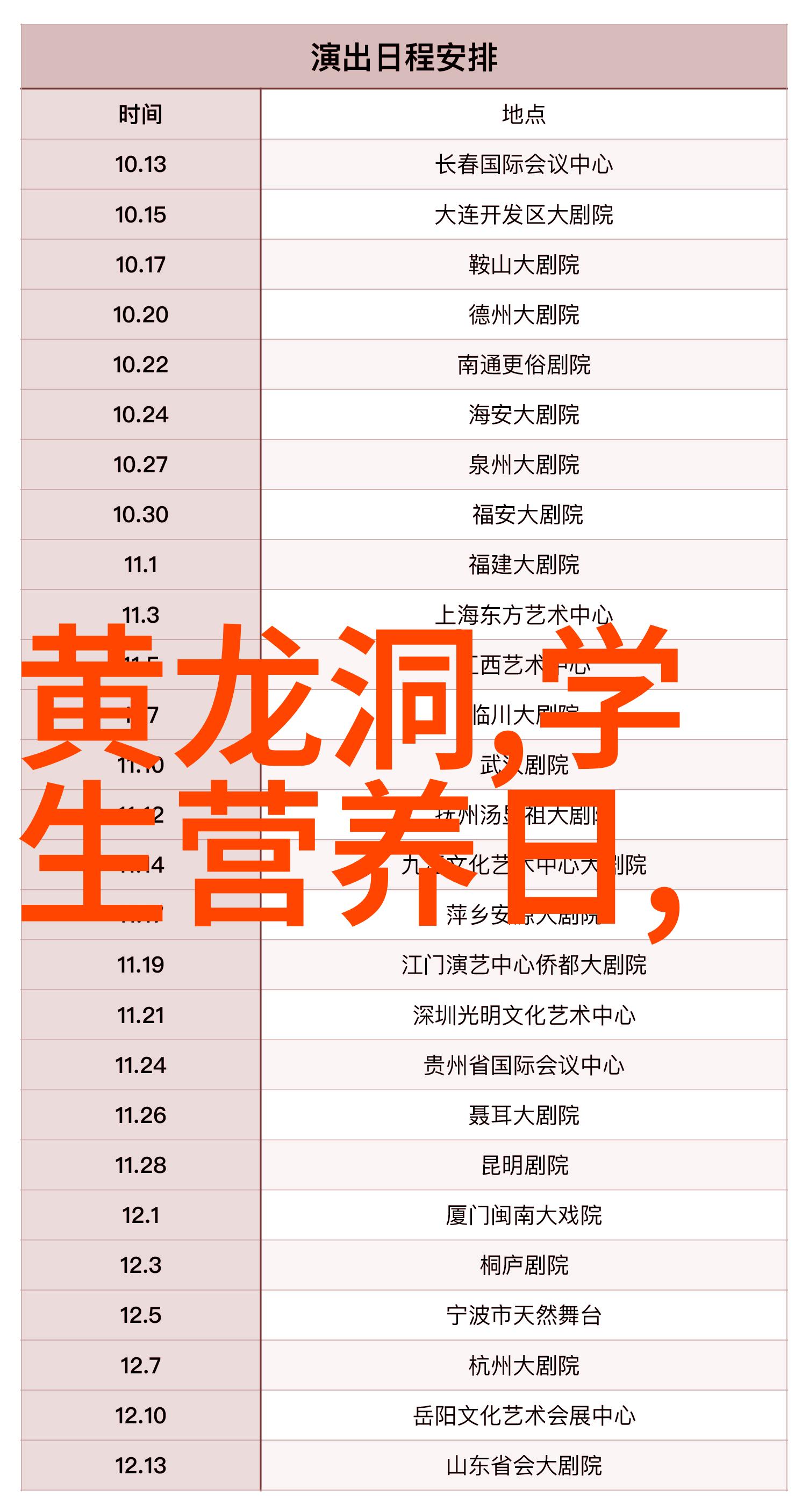 广州老字号美食之谜揭秘那些隐藏的味蕾传奇