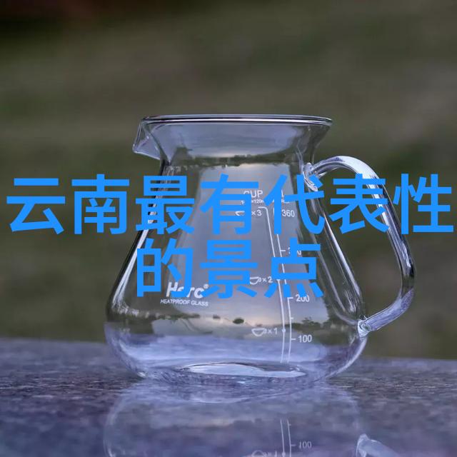 白银景点贵州黄果树瀑布一览其壮丽与美妙的双重魅力