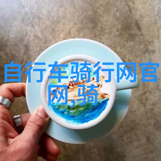 自驾游探秘探索未知的美丽路线