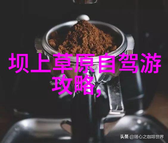 探索未知趣味游记中的宝藏地标