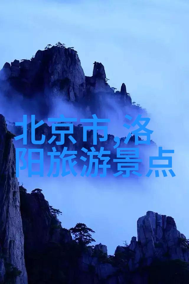 西安旅游必去景点攻略我在西安的那些风景从古城墙到大雁塔