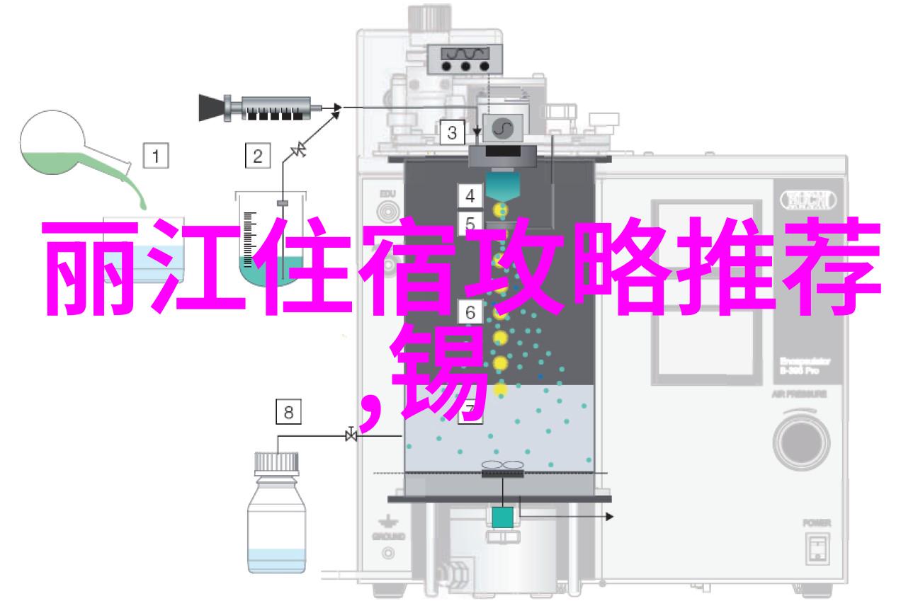 品味中国探索各地特色美食的风味之旅