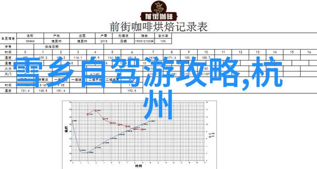 三峡流域的家园之美