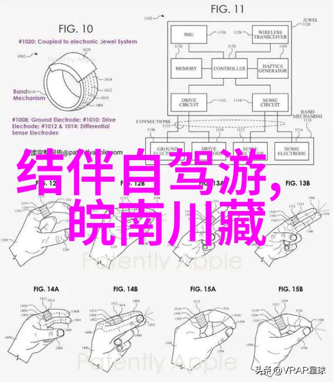 西安美食的香饽饽游玩的风景如画