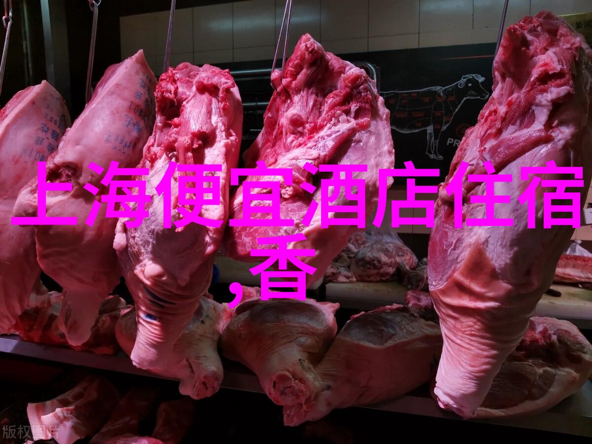 上海美食探秘我在上海人民广场附近的那些吃货日记