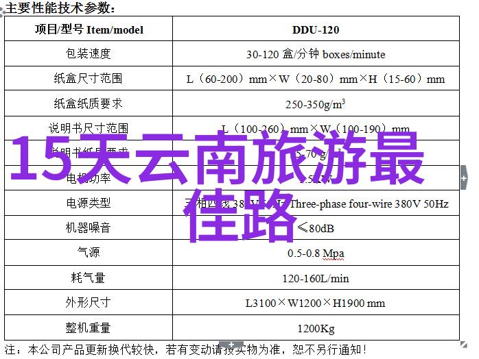 西安古城的魅力探索陕西旅游必游十大景点