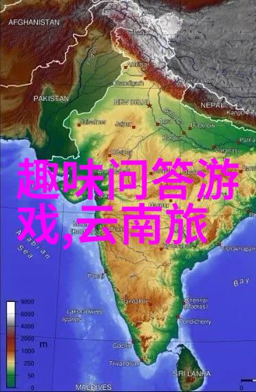 东北雪乡的帽峰山森林公园非冬季不可