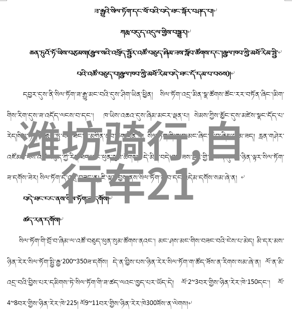 骑行安全指南保护自己享受风驰电光的快乐