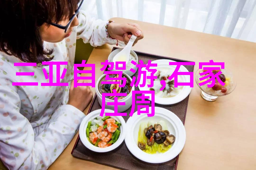 南昌美食风情寻味古都的独特小吃秘密