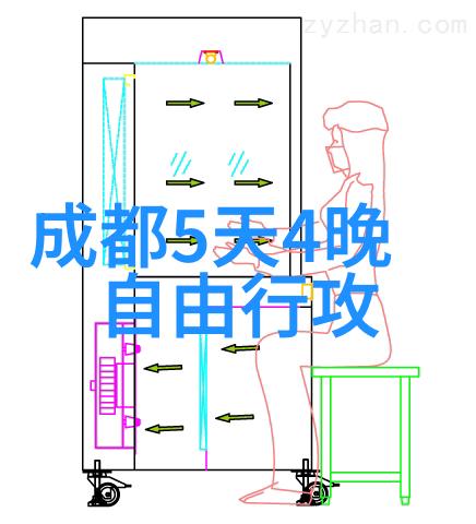 远方的绘卷探索异域风情