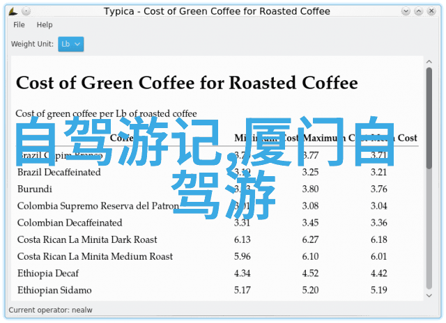 中国美食风味巡礼探索各省份的特色美食