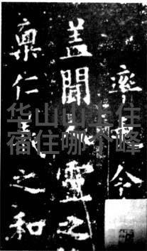 探访海南岛上的古代宗教遗址解开它们背后的神秘故事