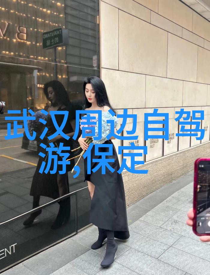 不一样的午后时光在上海的小吃街上寻找风情