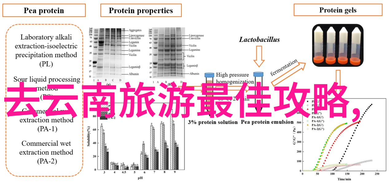 云端漫步山间漫话云南五大绝景必游之地