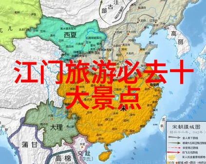 在千岛湖两天里你将遇见哪些不可错过的人文景观