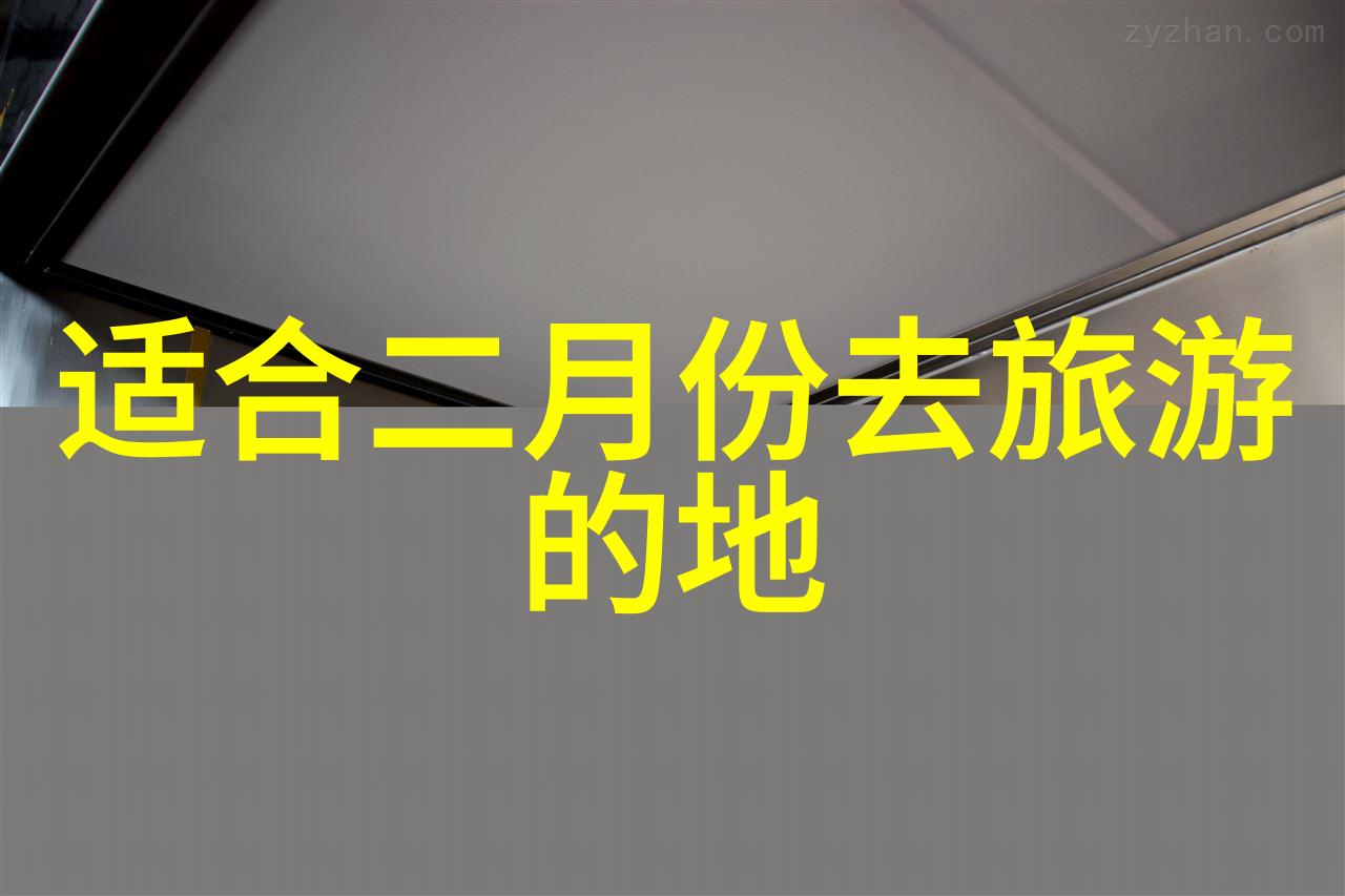 泉州旅游必去十大景点推荐 - 探秘古韵风华泉州十大不可错过之地