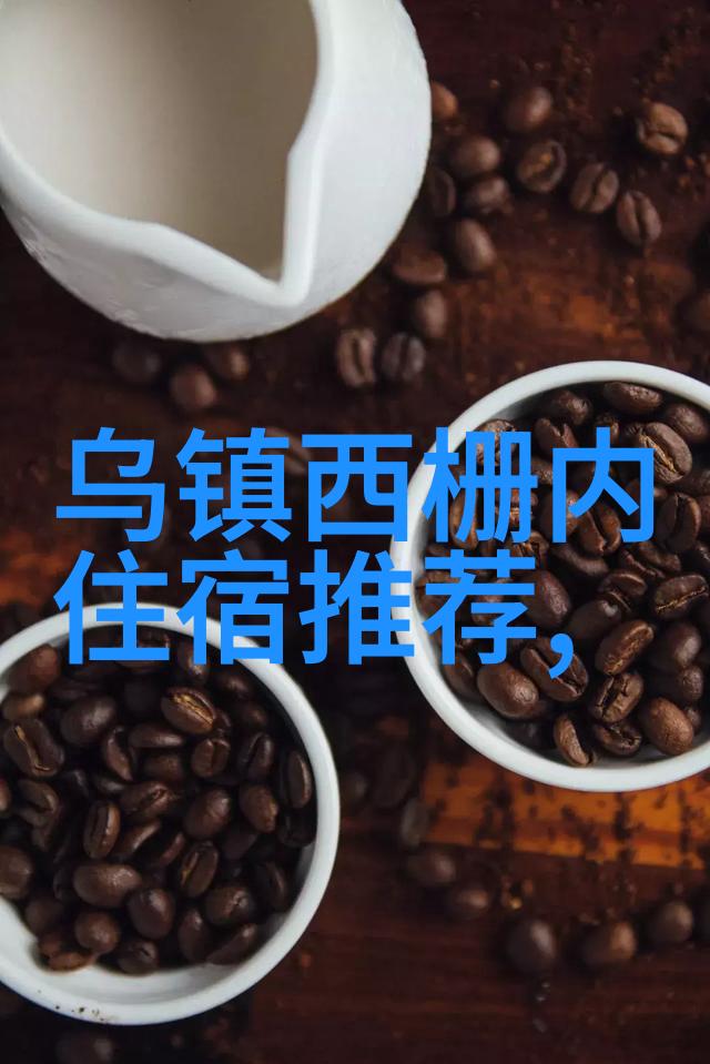 苏州美食探秘品味古韵与现代风情