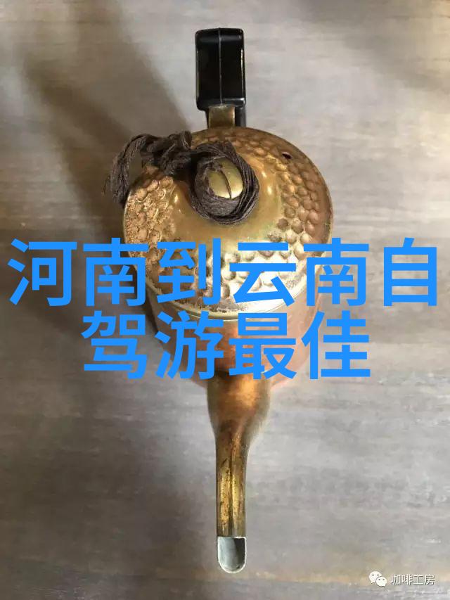 海南之谜揭秘自驾游线路