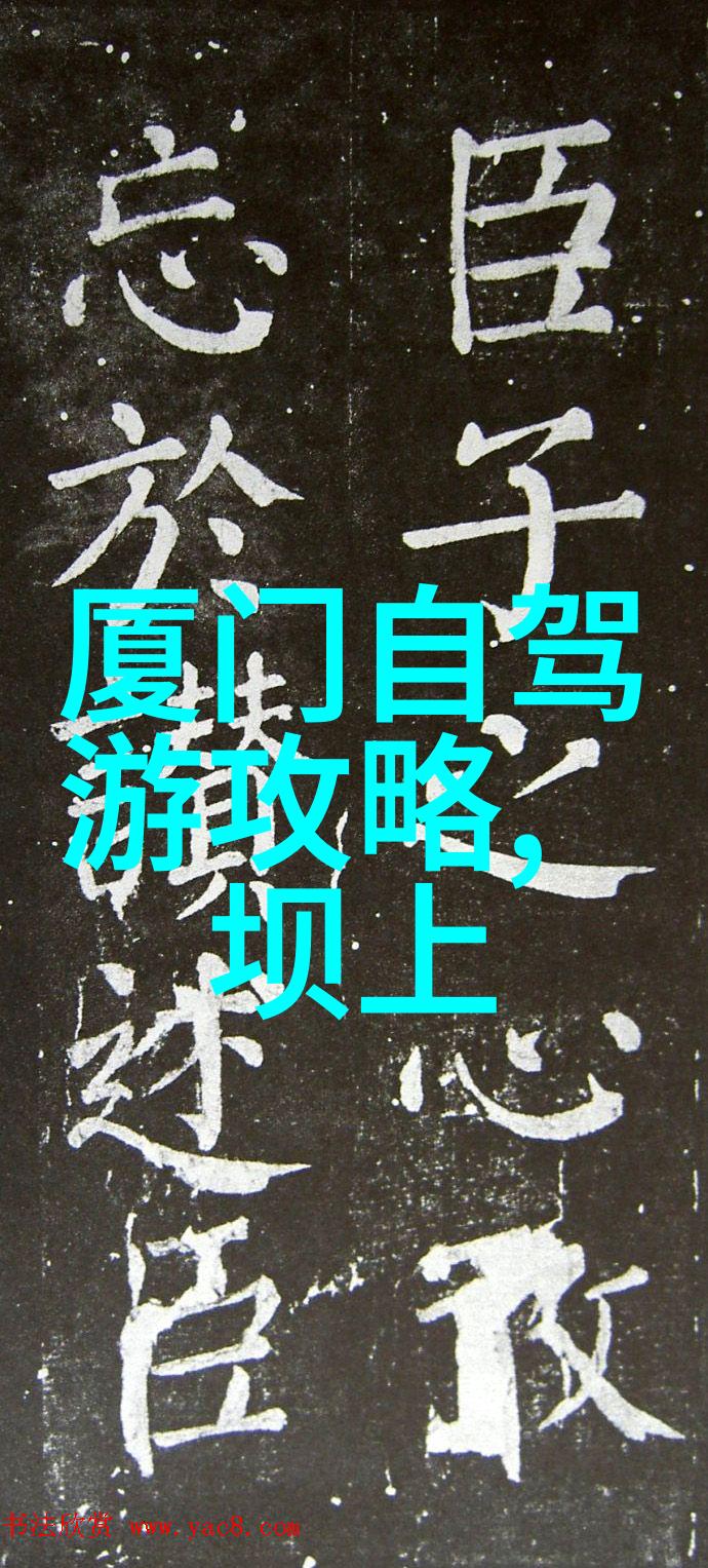 云海月色下的思考为何在追求完美时你应该考虑一下四川的组合式旅游