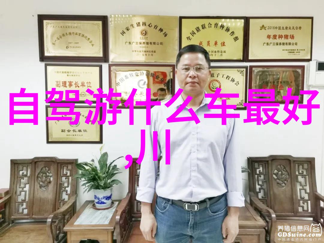 名胜古迹介绍亲自去探那些让人心动的老字号