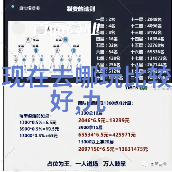 探秘贵州洞寨苗族文化与壮丽自然之美