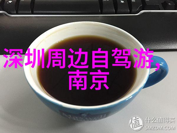 探索云雾之巅张家界的秘密之旅