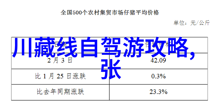 贵州旅游景点排名前十名我带你去探索这十个让人惊叹的贵州美景