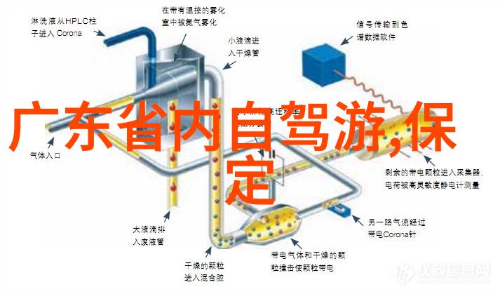 莱芜古镇的历史故事与现代韵味