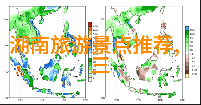 南京之旅寻觅古城的现代足迹