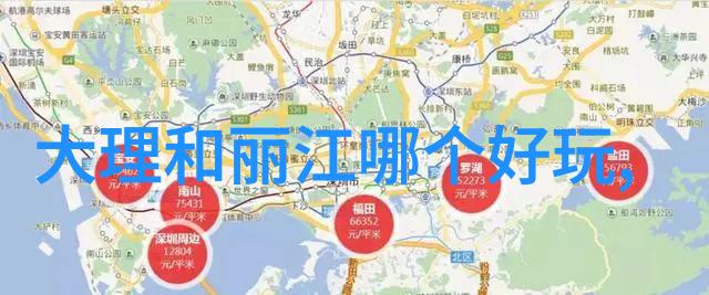 四川旅游攻略来吧探索我省这九大奇迹