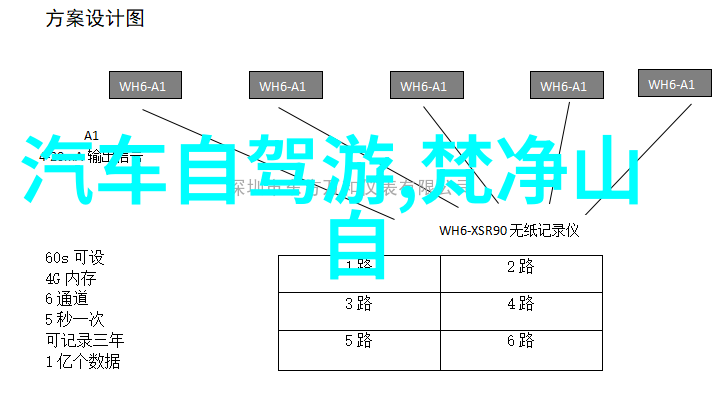 普洱茶文化之旅从普洱市的地图中寻找茶香