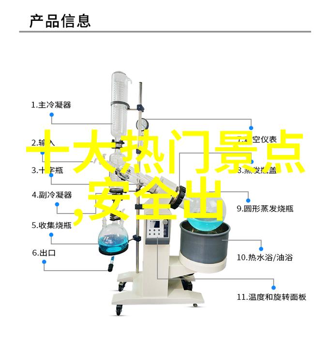 揭秘中国四大小吃街一路走向味蕾的盛宴