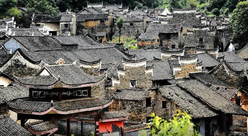 东江旅馆怎么样_小东江住宿攻略_东江小镇精品客栈/