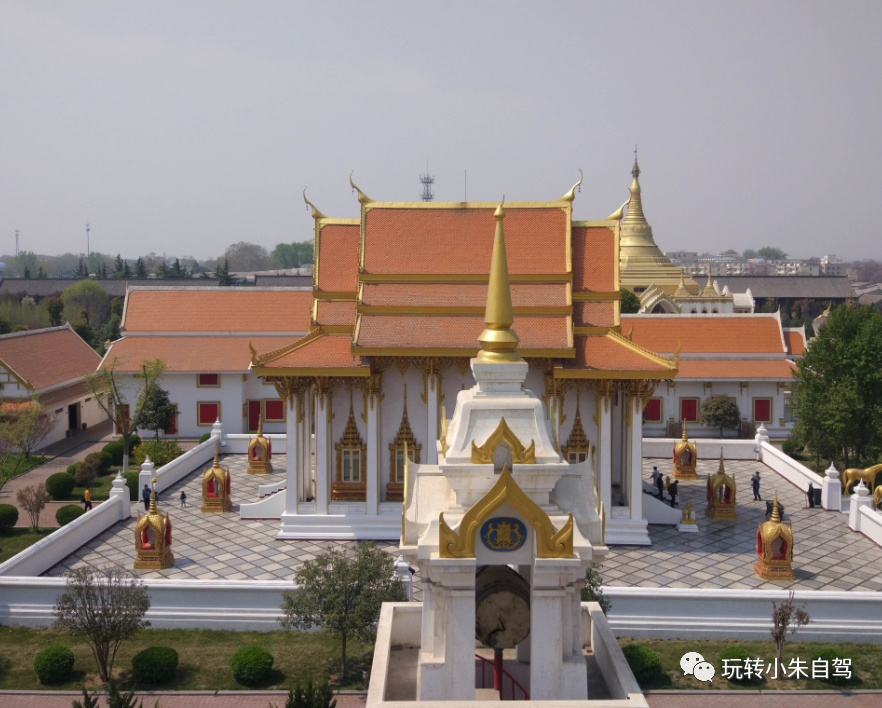 自驾河南游记_河南自驾游_自驾游河南旅游攻略及费用/