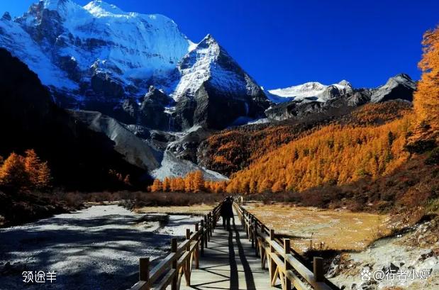 四川旅游必去景点推荐_四川旅游必去十大景点推荐_四川旅游地方推荐/