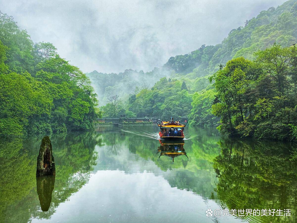 四川省旅游景点分布_四川省的风景旅游景点_四川省风景区旅游景点/