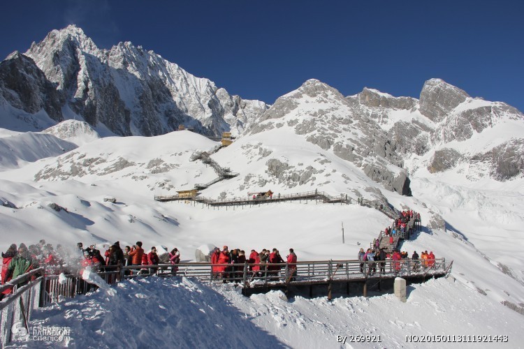 云南旅途景点_云南旅游攻略必去景点排名_云南旅游景点推荐/