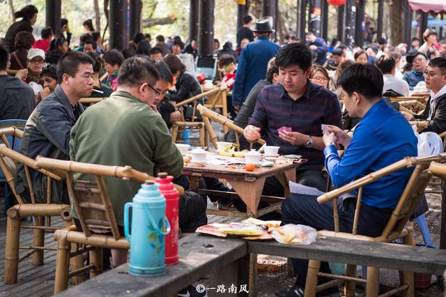 旅游成都哪些景点推荐_成都旅游必去十大景点推荐_景点成都旅游推荐去哪里玩/