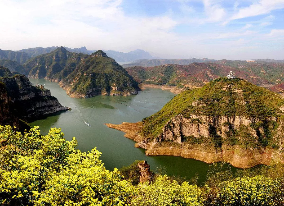 自驾河南游攻略_河南自驾游_自驾游河南旅游攻略及费用/