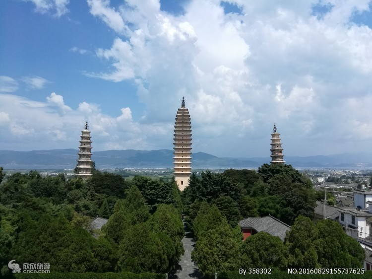 云南旅途景点_云南旅游攻略必去景点排名_云南旅游景点推荐/