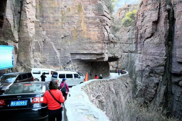 自驾游河南旅游攻略及费用_自驾河南游攻略_河南自驾游/