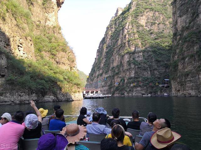 天津周边自驾游_天津周边自驾游一日_五一去哪玩天津周边自驾/