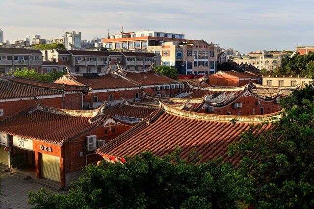 泉州旅游必去十大景点推荐_泉州景点旅游推荐去哪里好玩_泉州景点旅游推荐去哪里玩/