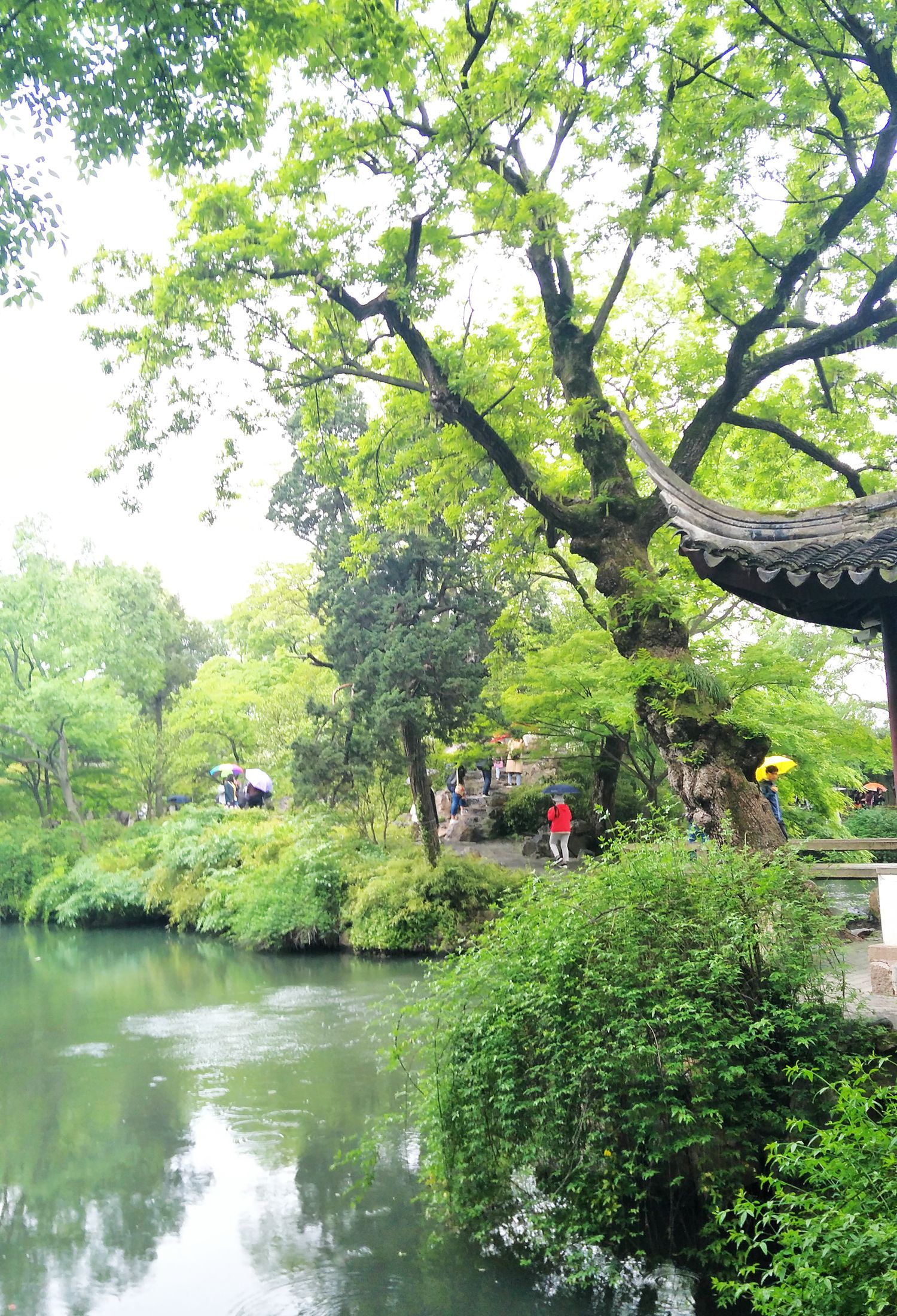 苏州景点-苏州景点排名前十/